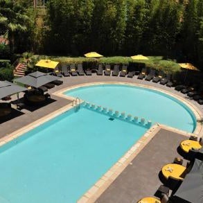 Novotel Marrakech Hivernage Thumbnail