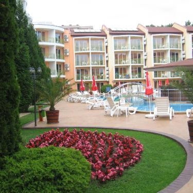 Sun City Hotel Thumbnail