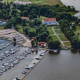 Sundbyholms Slott Thumbnail