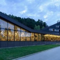 Terme Olimia - Hotel Breza
