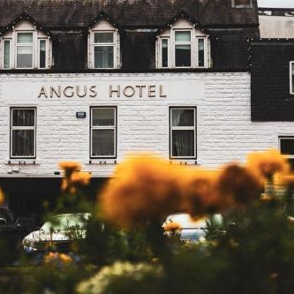 The Angus Hotel & Spa Thumbnail