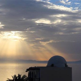 The Bedouin Moon Thumbnail