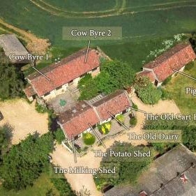 Beeches Farmhouse Country Cottages & Rooms Thumbnail