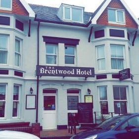 The Brentwood Hotel Porthcawl Thumbnail