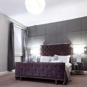 The City Rooms