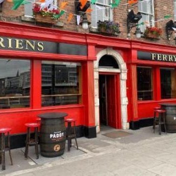 The Ferryman Townhouse Thumbnail