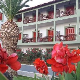 The Flower Of Monemvasia Hotel