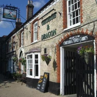 The George and Dragon Inn