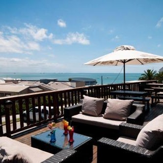 The Kelway Hotel Thumbnail