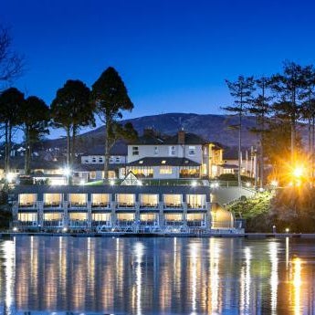 The Lakeside Hotel & Leisure Centre Thumbnail