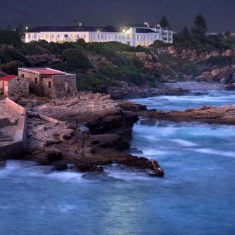 The Marine Hermanus