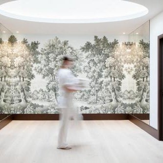 The Merrion Hotel Thumbnail