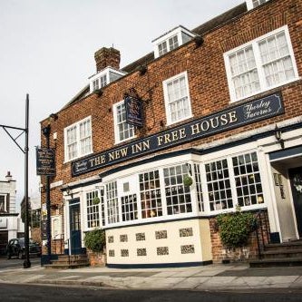 The New Inn Thumbnail