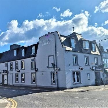 The Birchtree Hotel Thumbnail