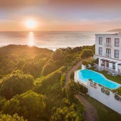 The Plettenberg Hotel Thumbnail