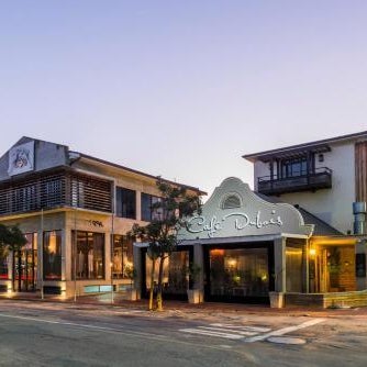 aha The Rex Hotel Thumbnail