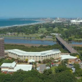 The Riverside Hotel Thumbnail