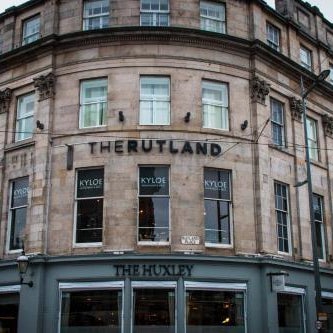 The Rutland Hotel & Apartments
