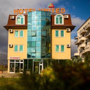 Hotel United PR