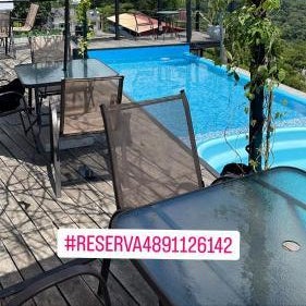 ROOF TOP Hotel XILITLA Thumbnail