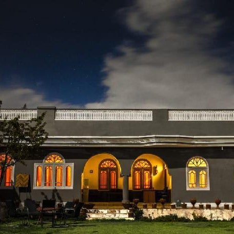 Duroyou Inn Thumbnail