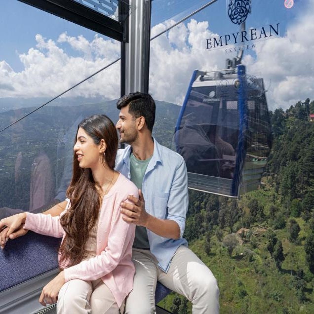 Skyview by Empyrean Thumbnail