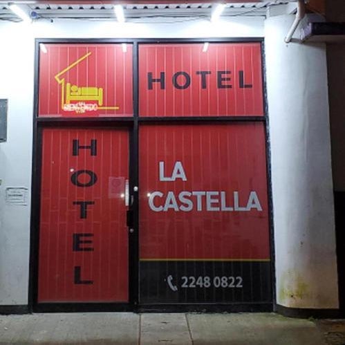 Hotel La Castella Thumbnail