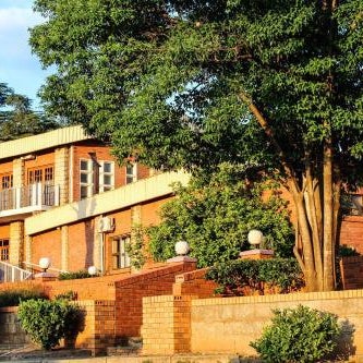 Mountain View Hotel - Lesotho Thumbnail