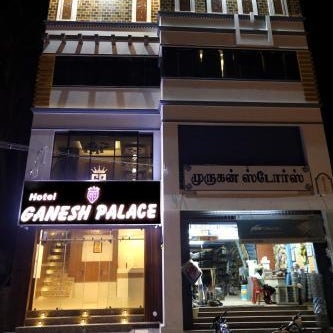 Hotel Ganesh Palace Thumbnail