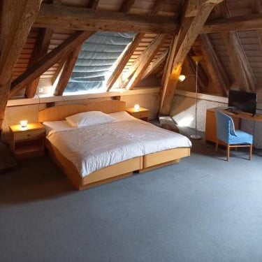 Auberge d'Etoy