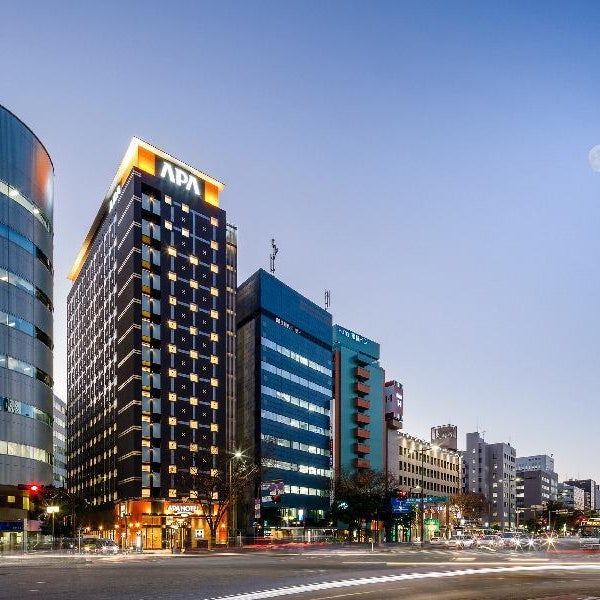 APA Hotel Hakata Gion Ekimae Thumbnail