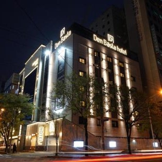 Denbasta Hotel Thumbnail