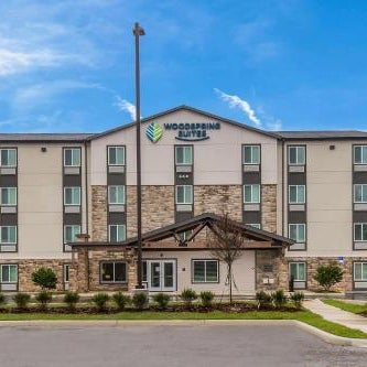 WoodSpring Suites Tampa Airport North Veterans Expressway Thumbnail