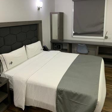 Hotel Bugari Aeropuerto Guadalajara Thumbnail