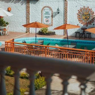 Hotel Condesa Thumbnail