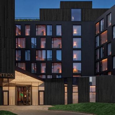 The Reykjavik Edition Thumbnail