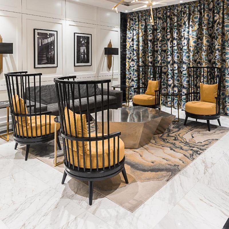 Stonehill Suites Thumbnail