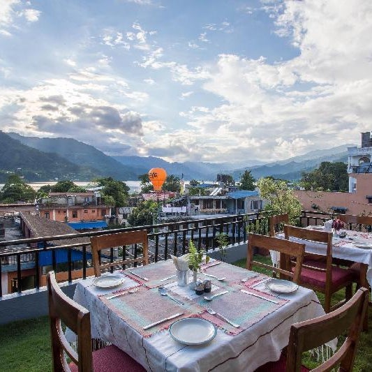 Hotel Tulsi Thumbnail