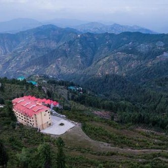 Fortune Park Kufri, Shimla - Member ITC Hotels' Group