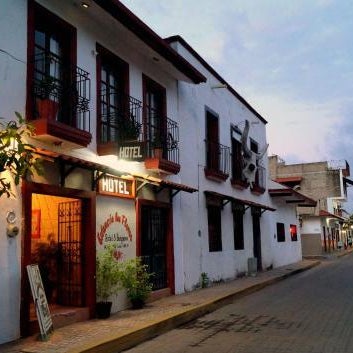 Estancia Las Flores Thumbnail