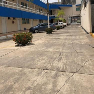 Hotel Confort Plaza Thumbnail