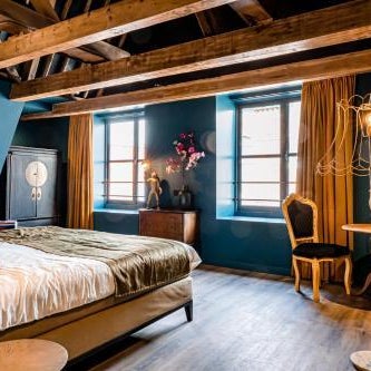 Hotel 1635