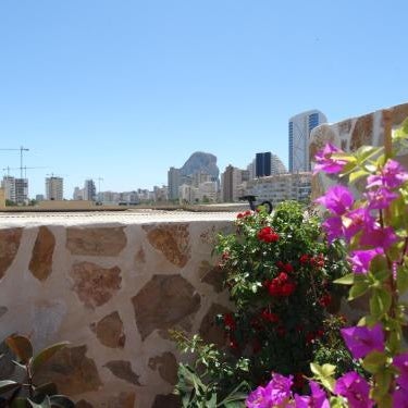 Hotel CALPE
