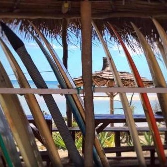 Mada Surf Ranch Thumbnail