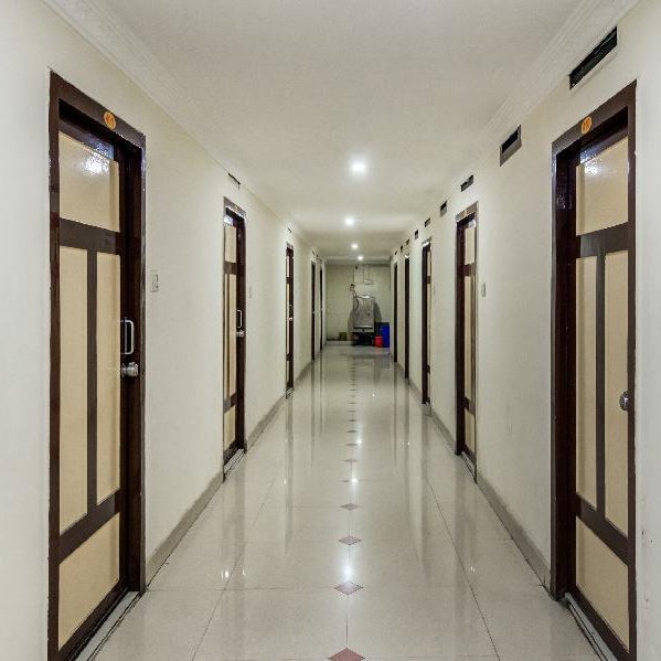 SPOT ON Swarna Mayuri Thumbnail