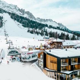 Sport Hotel Passo Carezza