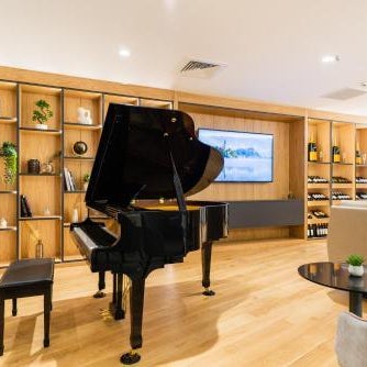 Brit Hotel Paris Orly Rungis Thumbnail