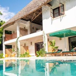Daima Villas Thumbnail