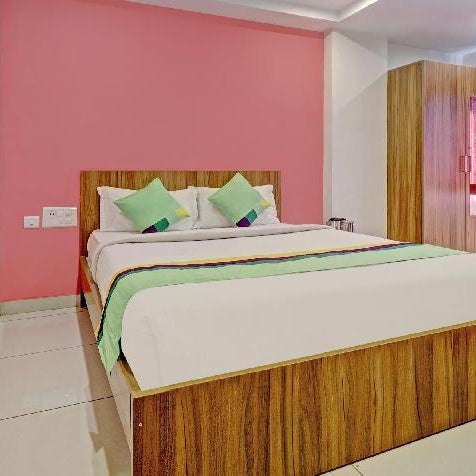Treebo Sai Suites Inn Nagavara