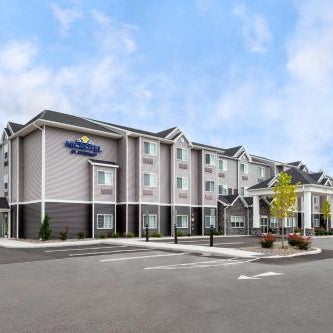 Microtel Inn & Suites by Wyndham Farmington Thumbnail